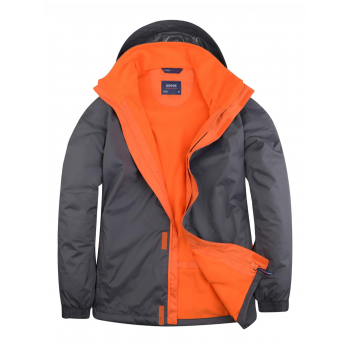 Deluxe Outdoor Jacket
