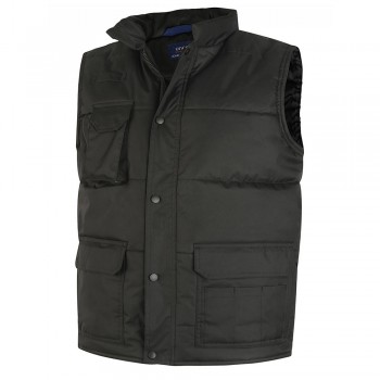 Super Pro Body Warmer