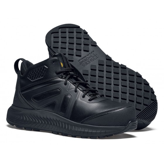 COLLY MID - ΜΑΥΡΟ (ΠΑΠΟΥΤΣΙΑ ΑΣΦΑΛΕΙΑΣ - S3 NCT)