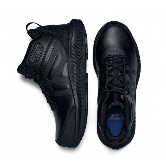 COLLY MID - ΜΑΥΡΟ (ΠΑΠΟΥΤΣΙΑ ΑΣΦΑΛΕΙΑΣ - S3 NCT)