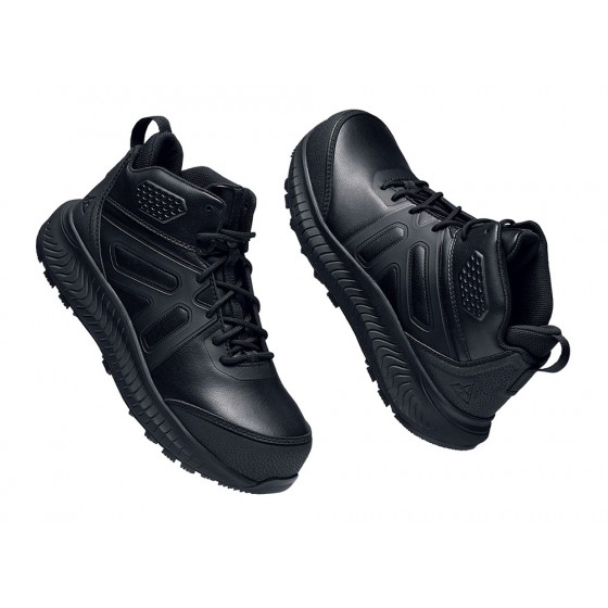 COLLY MID - ΜΑΥΡΟ (ΠΑΠΟΥΤΣΙΑ ΑΣΦΑΛΕΙΑΣ - S3 NCT)