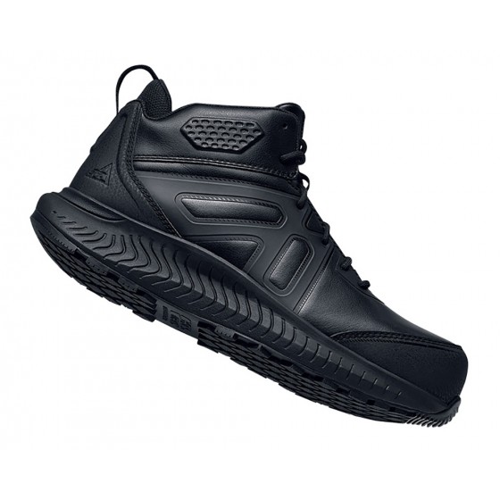 COLLY MID - ΜΑΥΡΟ (ΠΑΠΟΥΤΣΙΑ ΑΣΦΑΛΕΙΑΣ - S3 NCT)