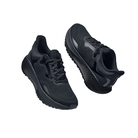 JOHAN CE - TRIPLE BLACK