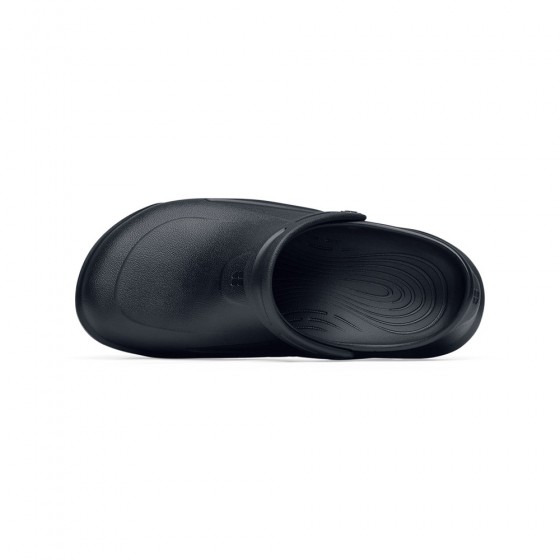 ZINC II - ΑΝΟΙΧΤΟ ΣΑΜΠΟ ΕΡΓΑΣΙΑΣ ΜΑΥΡΟ