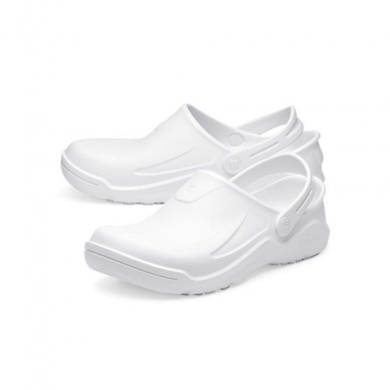 ZINC II - ΑΝΟΙΧΤΟ ΣΑΜΠΟ ΕΡΓΑΣΙΑΣ ΛΕΥΚΟ