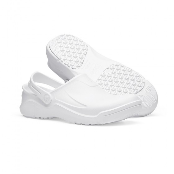 ZINC II - ΑΝΟΙΧΤΟ ΣΑΜΠΟ ΕΡΓΑΣΙΑΣ ΛΕΥΚΟ