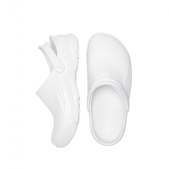 ZINC II - ΑΝΟΙΧΤΟ ΣΑΜΠΟ ΕΡΓΑΣΙΑΣ ΛΕΥΚΟ