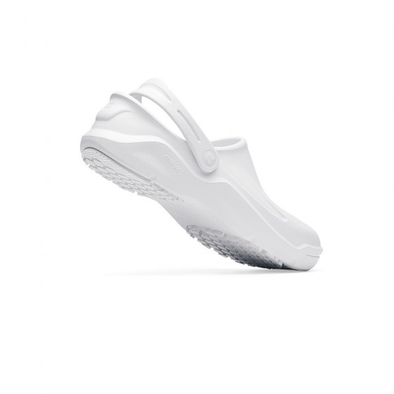 ZINC II - ΑΝΟΙΧΤΟ ΣΑΜΠΟ ΕΡΓΑΣΙΑΣ ΛΕΥΚΟ