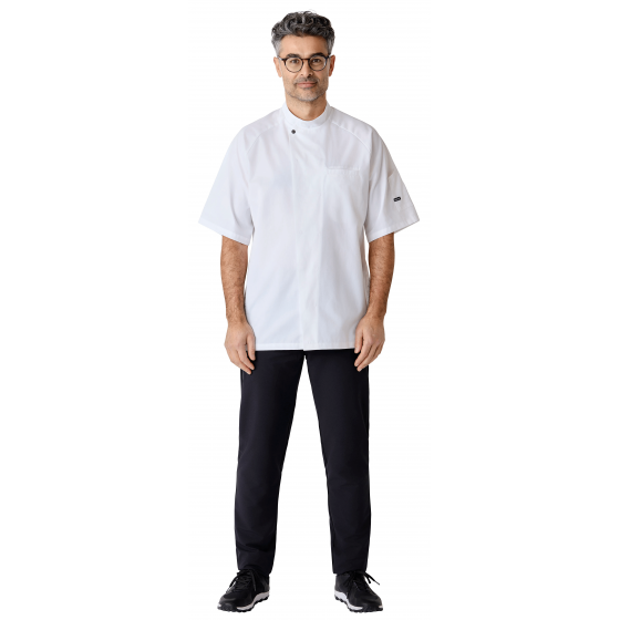 All-around chef/service jacket