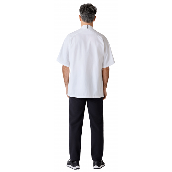 All-around chef/service jacket