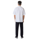 All-around chef/service jacket