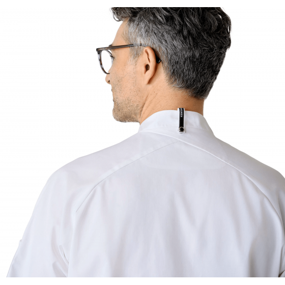 All-around chef/service jacket