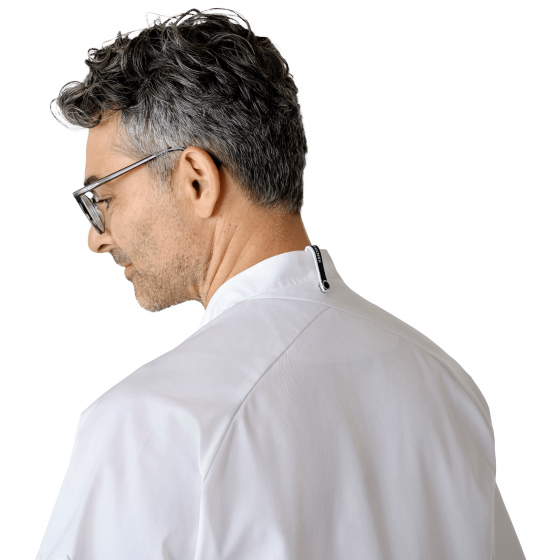 All-around chef/service jacket