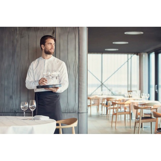 OXFORD MEN'S SHIRT MODERN FIT