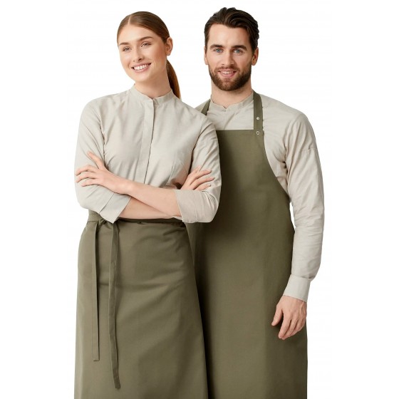 OXFORD MEN'S SHIRT MODERN FIT