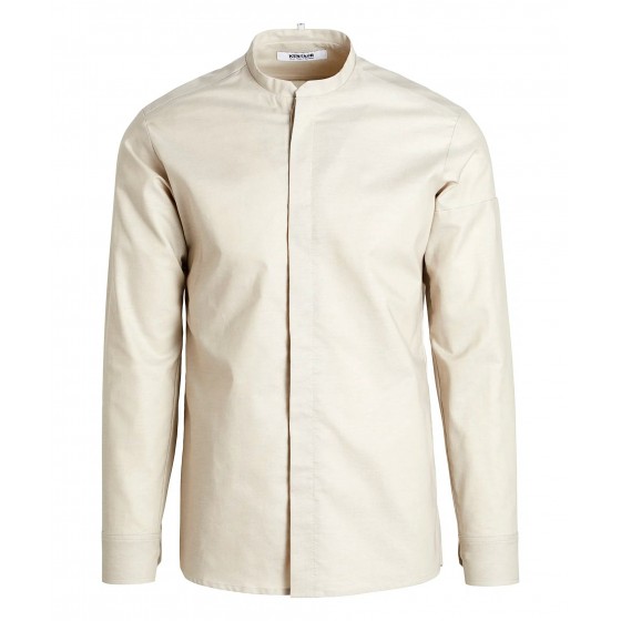 OXFORD MEN'S SHIRT MODERN FIT