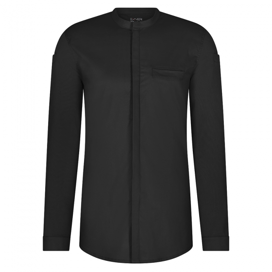 UNISEX ΣΑΚΆΚΙ SLIM FIT POLO PIQUE-ΜΑΚΡΥ ΜΑΝΙΚΙ