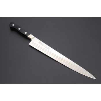 Misono UX10 with Dimples / Series Sujihiki 240mm (9.4 inch)