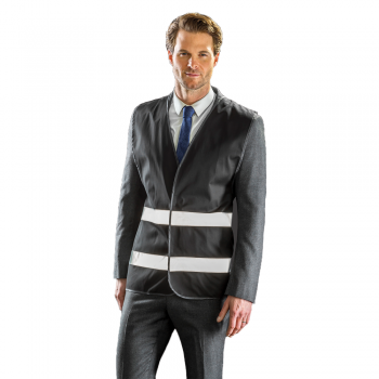 HIGH VISIBILITY VEST