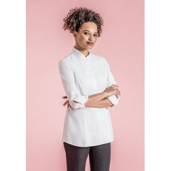 VICTORIA CHEF JACKET