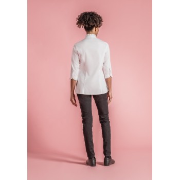 VICTORIA CHEF JACKET